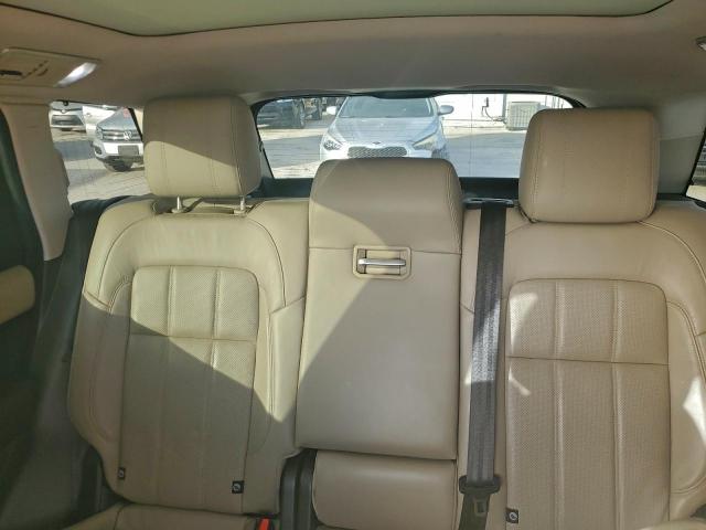Land Rover Range Rover Hse Silver Edition Image 13