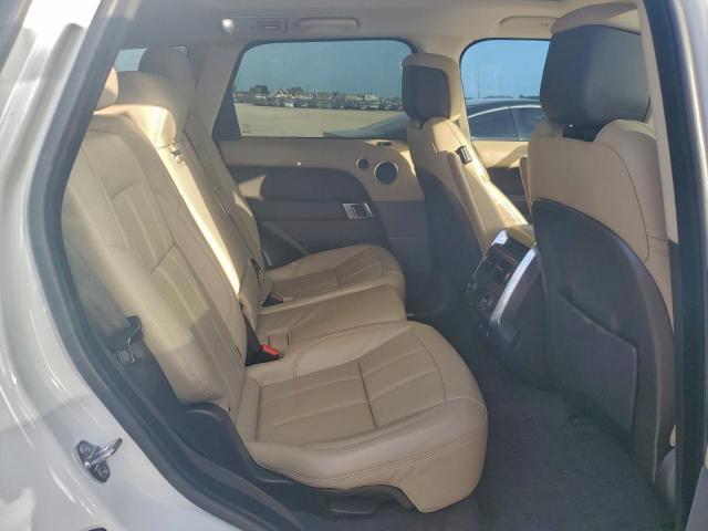 Land Rover Range Rover Hse Silver Edition Image 7