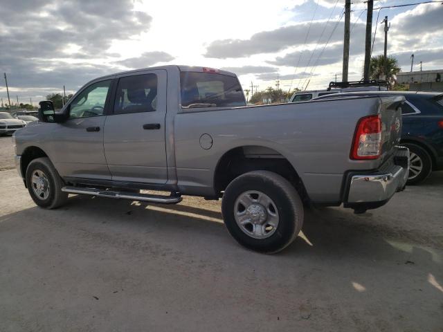 Ram 2500 Big Horn Image 12