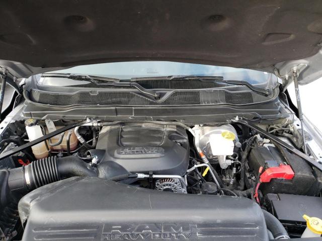 Ram 2500 Big Horn Image 4