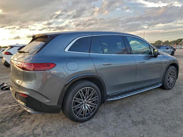 Mercedes-Benz EQS 580 4matic Image 4