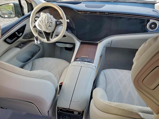 Mercedes-Benz EQS 580 4matic Image 13