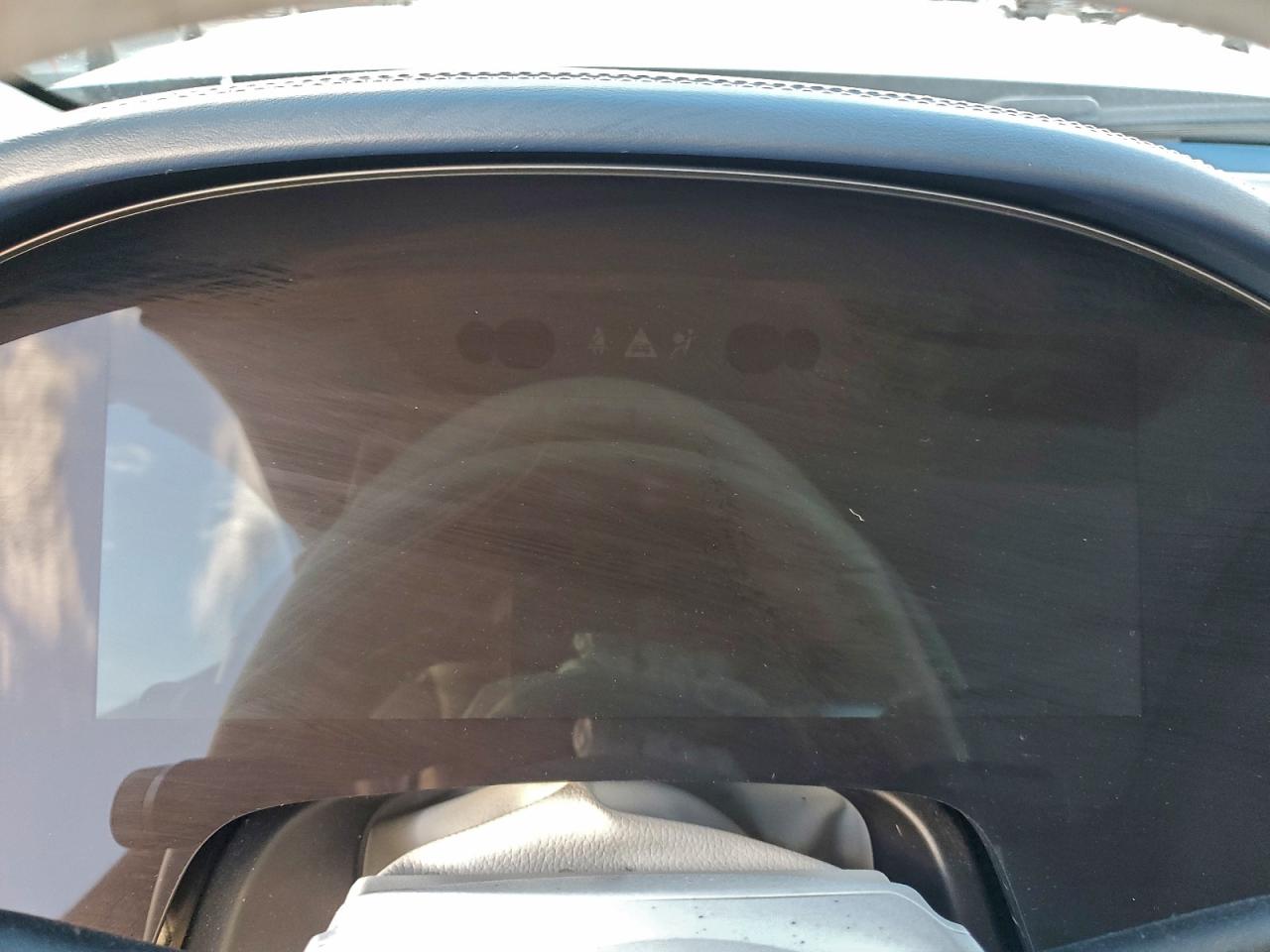 Mercedes-Benz EQS 580 4matic Image 6