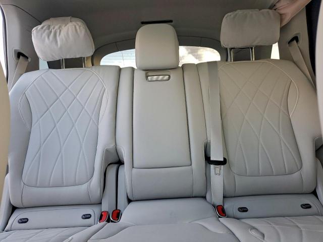 Mercedes-Benz EQS 580 4matic Image 12