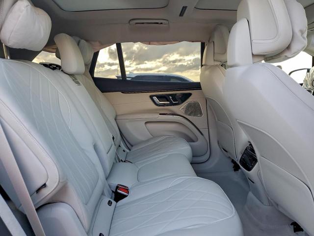 Mercedes-Benz EQS 580 4matic Image 9
