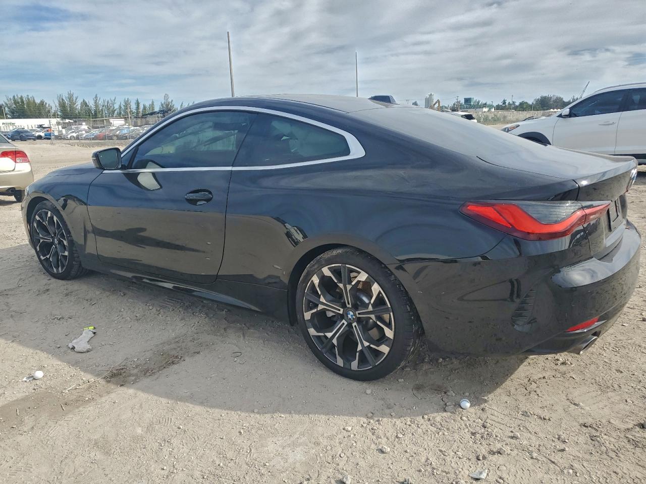 BMW 4 Series Image 5