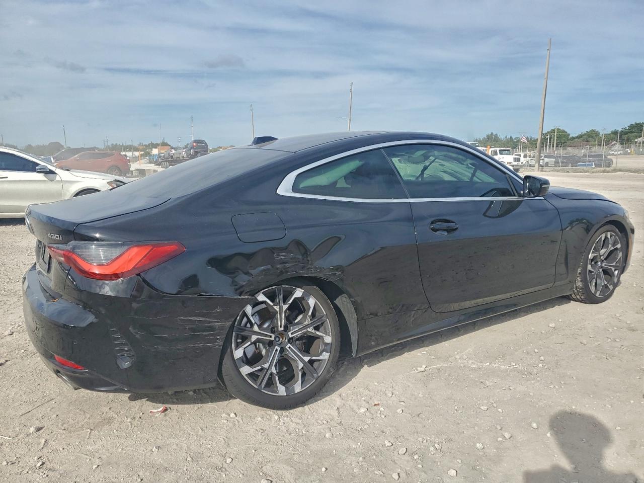 BMW 4 Series Image 2