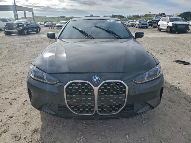 BMW 4 Series Image 3