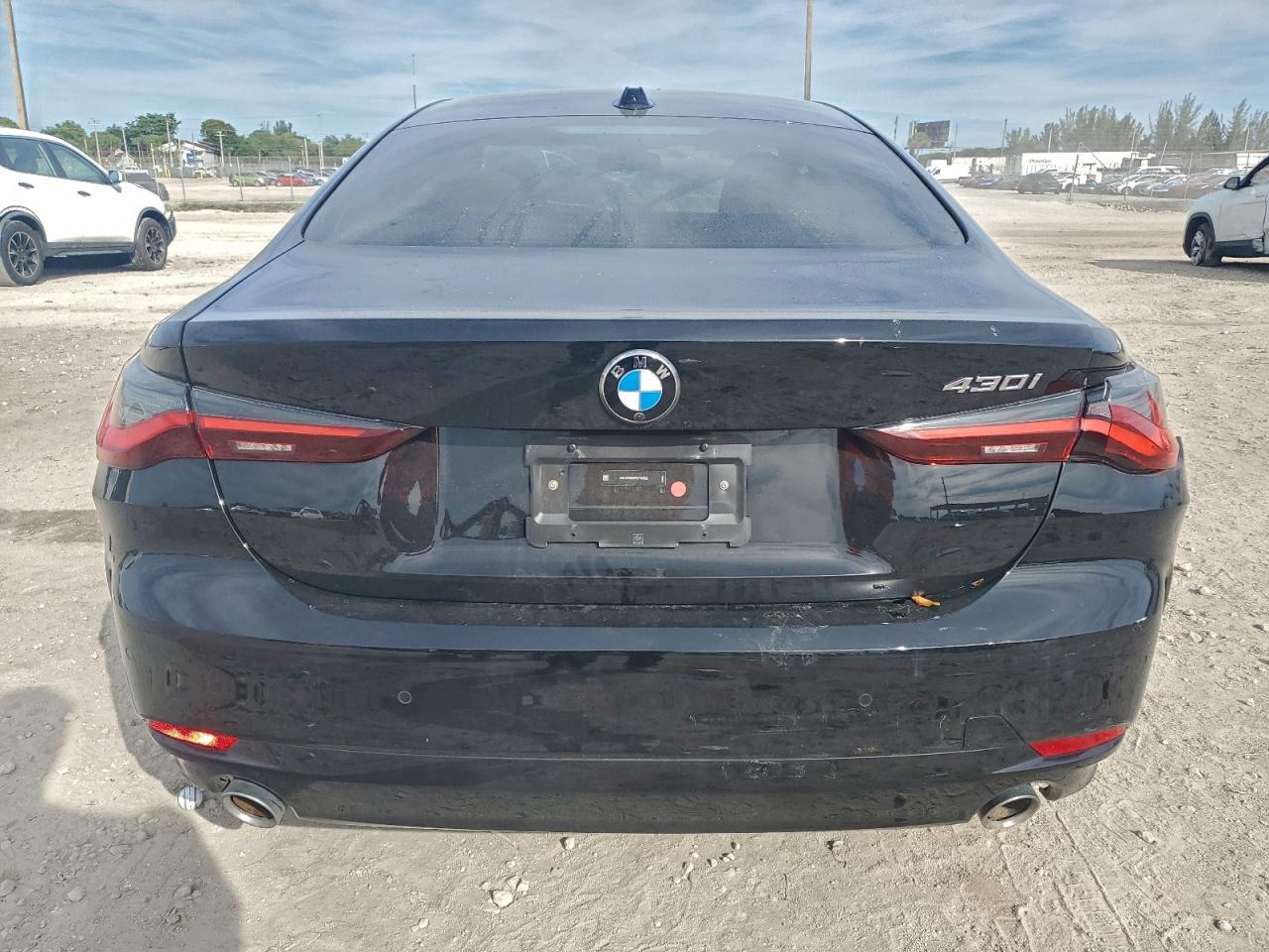 BMW 4 Series Image 6