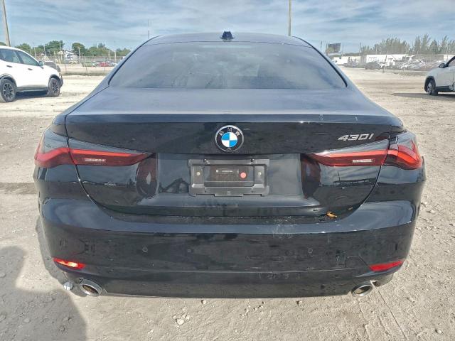 BMW 4 Series Image 6