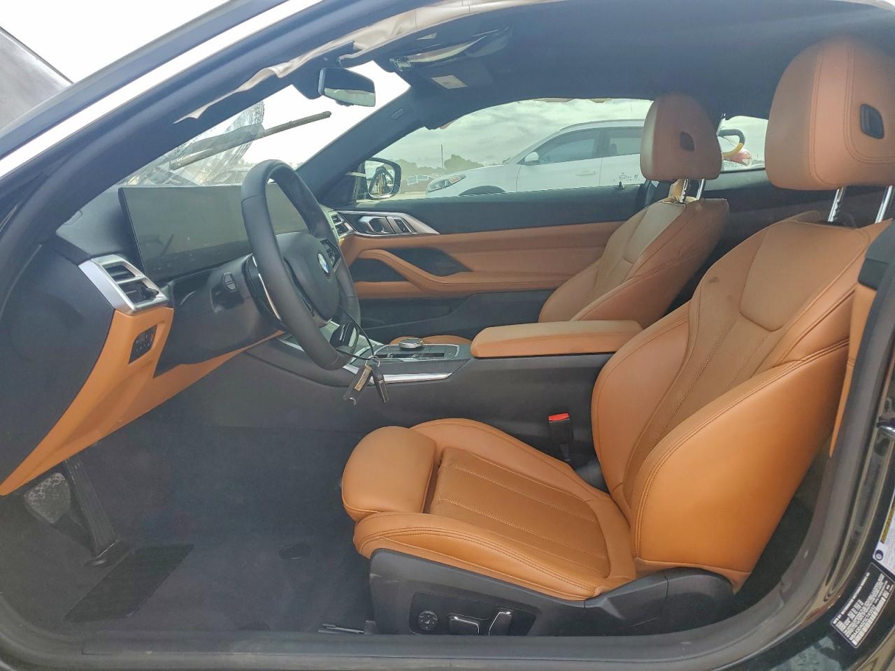 BMW 4 Series Image 10