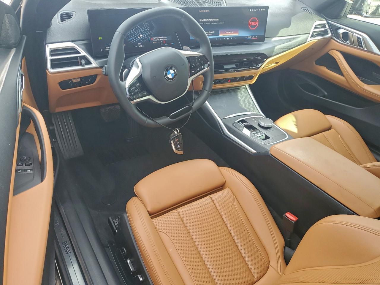 BMW 4 Series Image 12