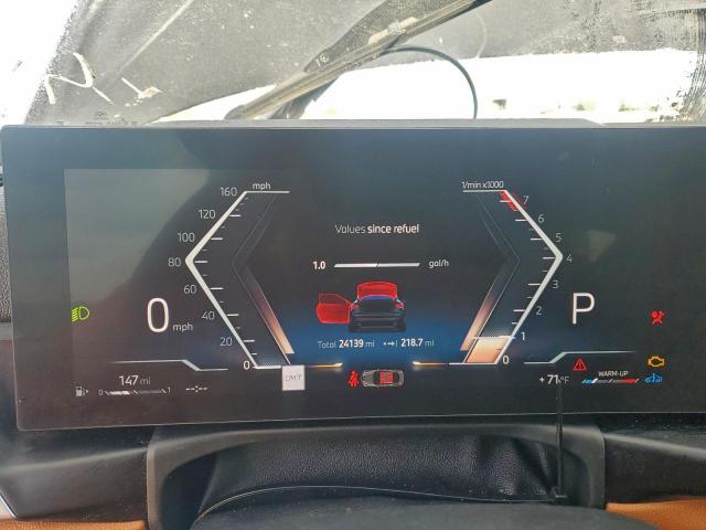 BMW 4 Series Image 9