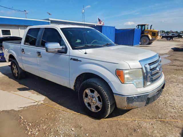 Ford F-150 Supercrew Image 4
