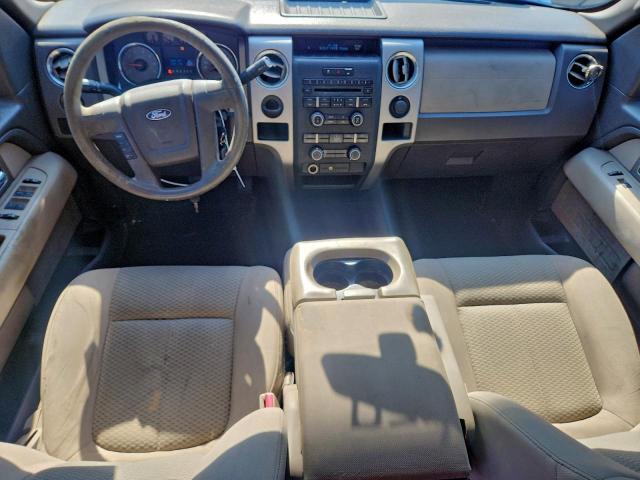 Ford F-150 Supercrew Image 10