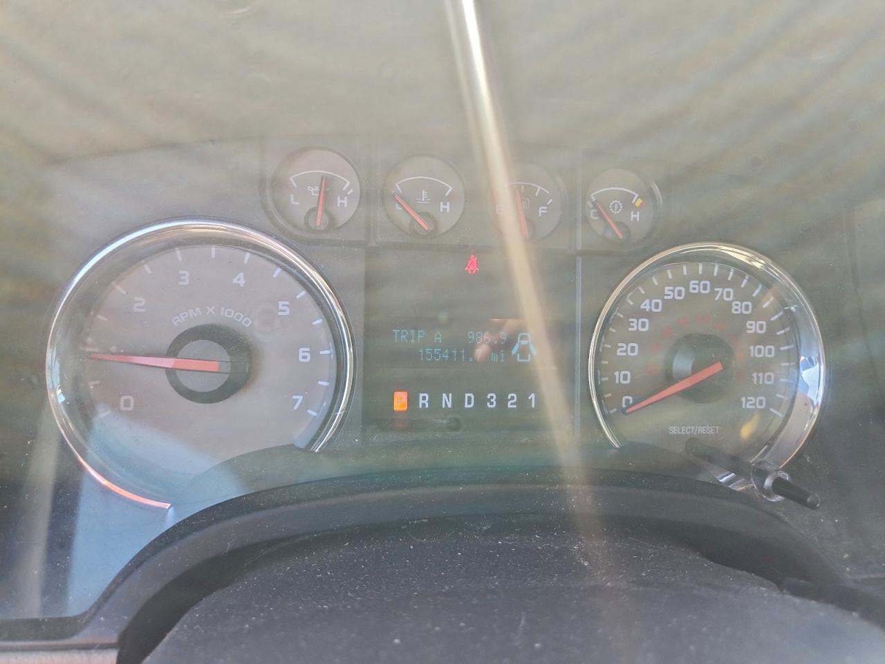 Ford F-150 Supercrew Image 6