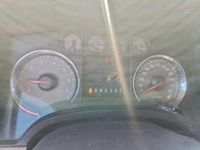 Ford F-150 Supercrew Image 6