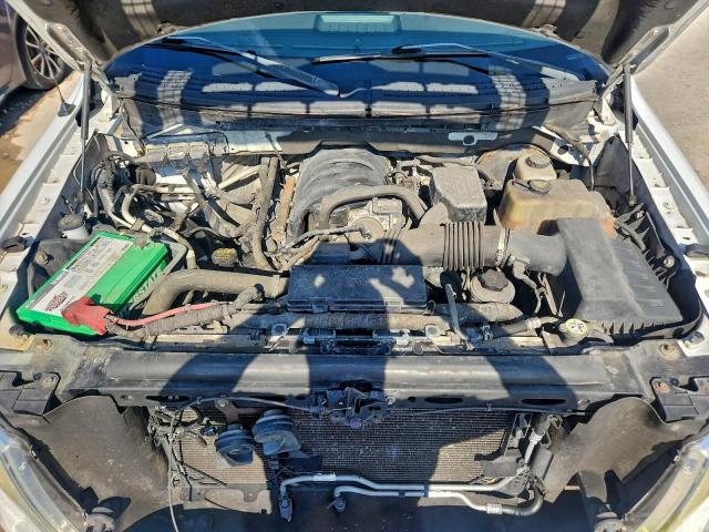 Ford F-150 Supercrew Image 12