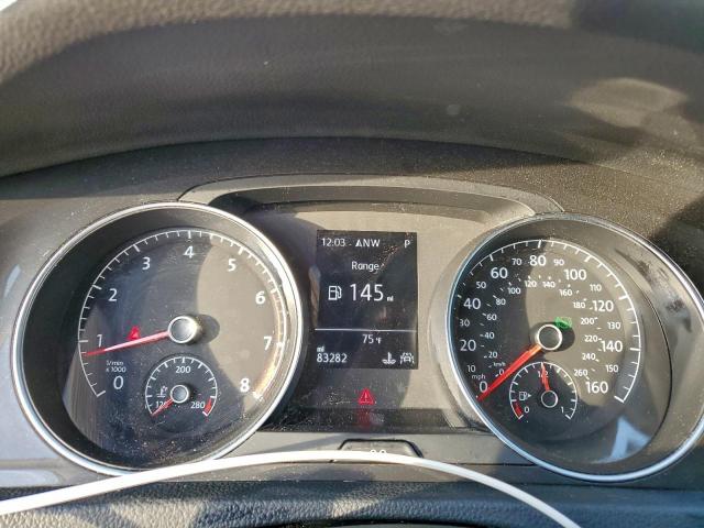 Volkswagen Golf S Image 7