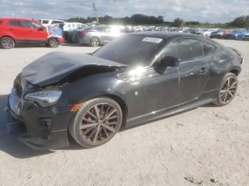  Salvage Toyota 86