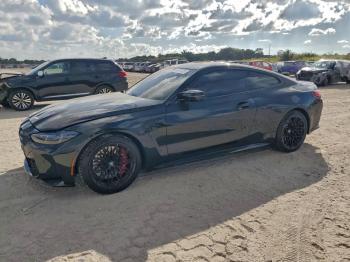  Salvage BMW M Series