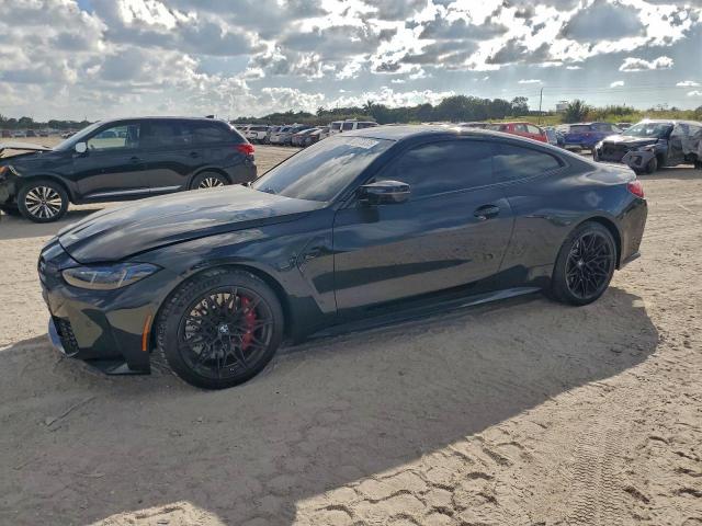  Salvage BMW M Series