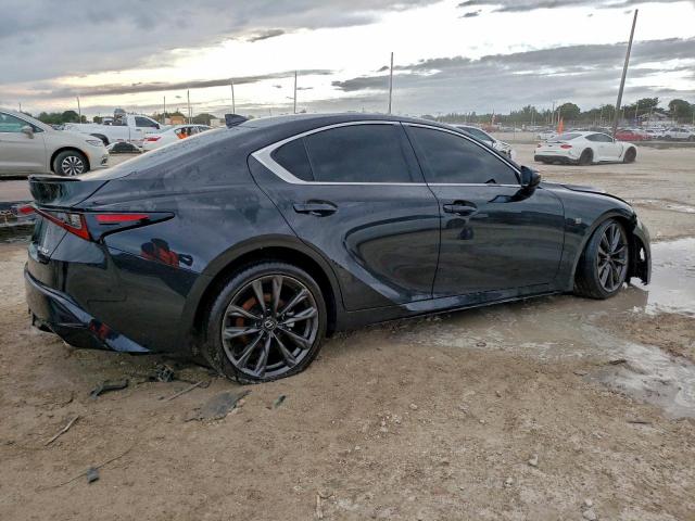 Lexus Is 350 F Sport Design Image 5