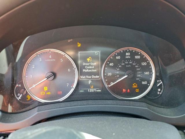 Lexus Is 350 F Sport Design Image 10