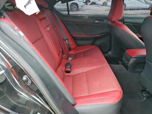 Lexus Is 350 F Sport Design Image 13