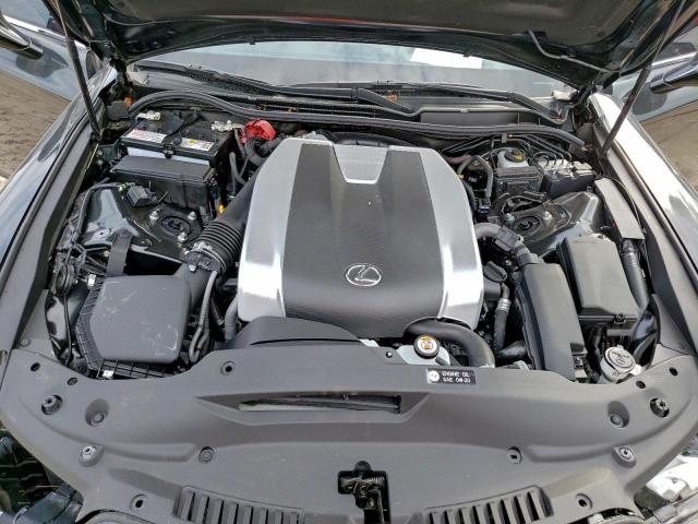 Lexus Is 350 F Sport Design Image 4