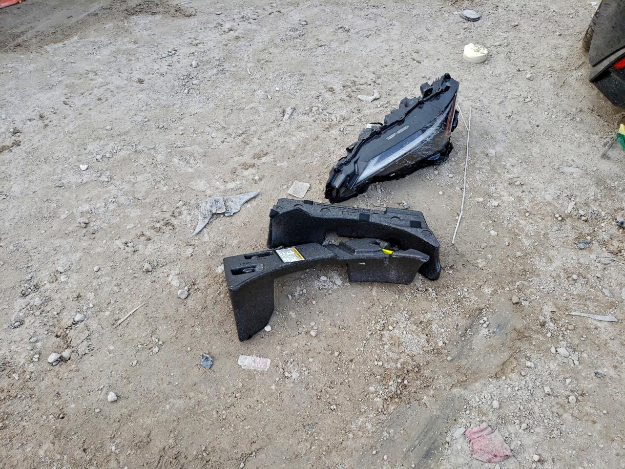 Lexus Is 350 F Sport Design Image 7