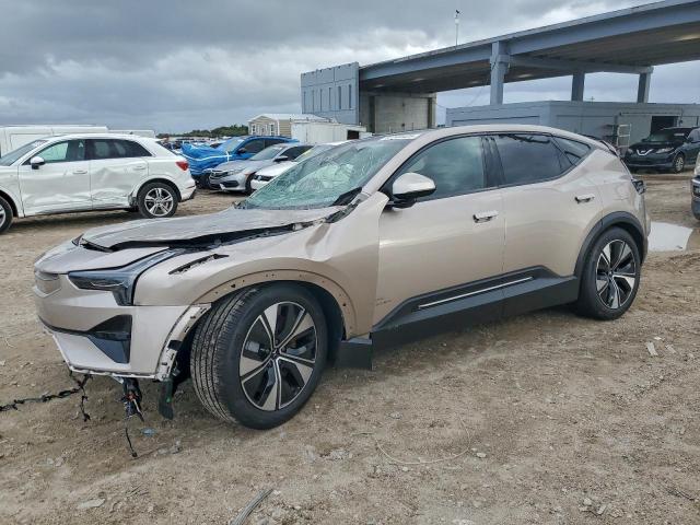  Salvage Polestar 3
