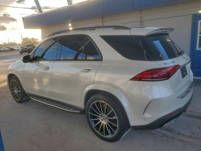 Mercedes-Benz GLE 350 Image 2