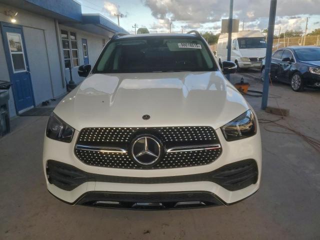 Mercedes-Benz GLE 350 Image 3