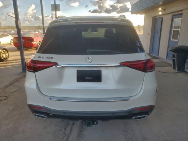 Mercedes-Benz GLE 350 Image 12