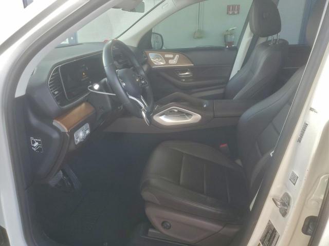 Mercedes-Benz GLE 350 Image 5