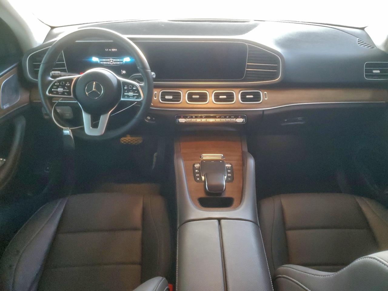 Mercedes-Benz GLE 350 Image 7