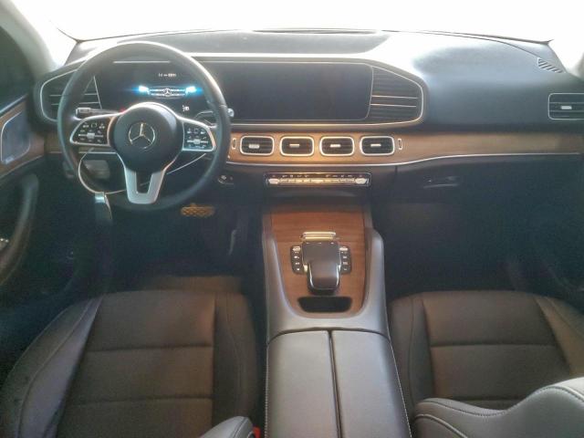 Mercedes-Benz GLE 350 Image 7