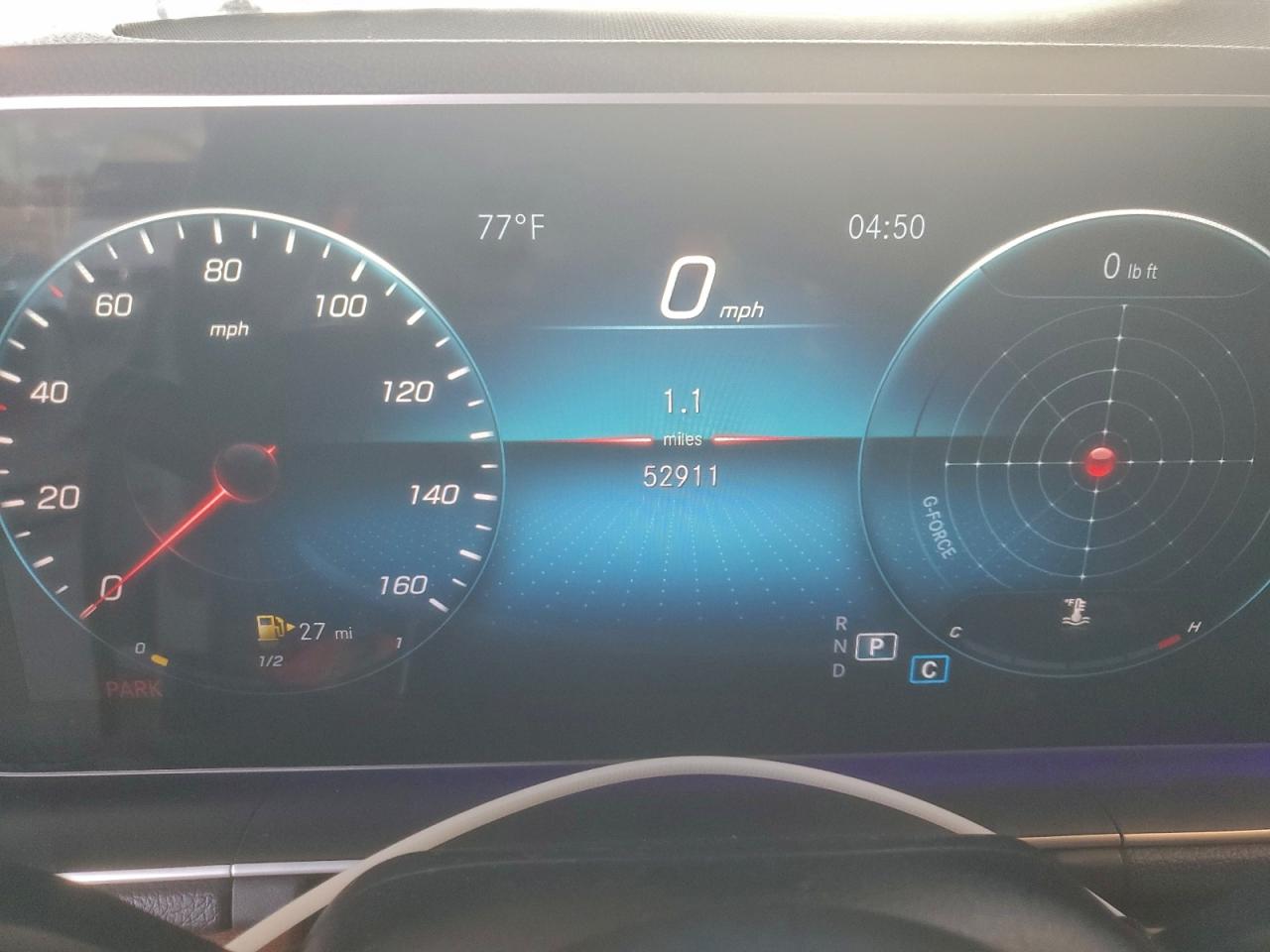 Mercedes-Benz GLE 350 Image 9