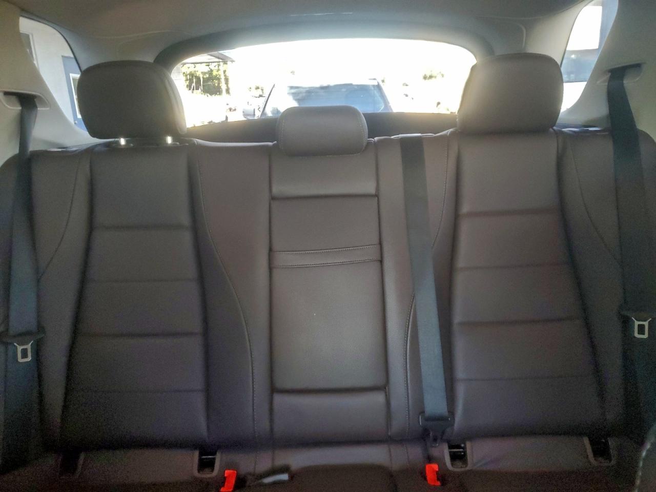 Mercedes-Benz GLE 350 Image 11