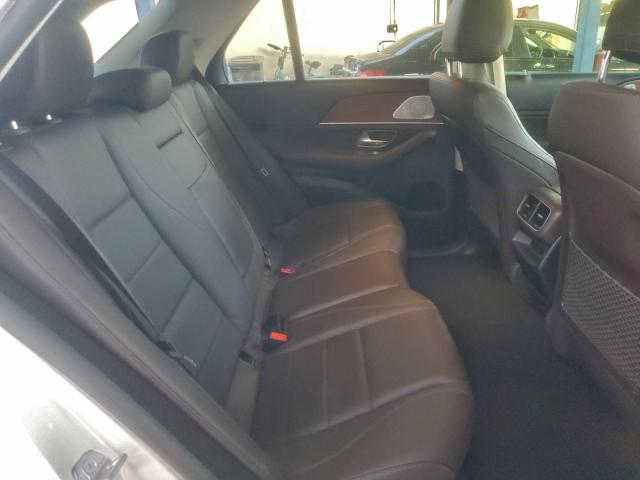 Mercedes-Benz GLE 350 Image 8