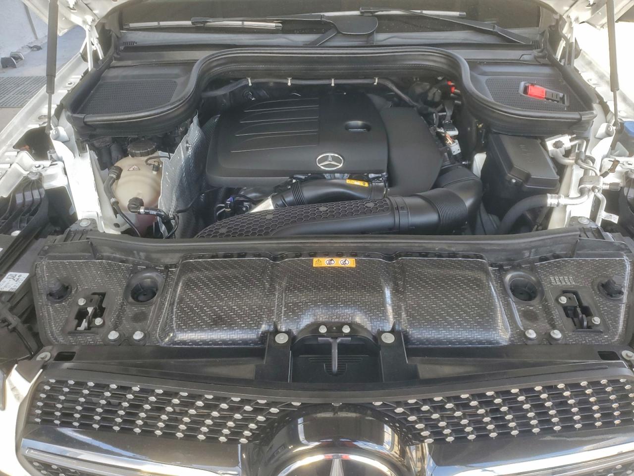 Mercedes-Benz GLE 350 Image 13
