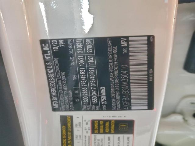 Mercedes-Benz GLE 350 Image 10