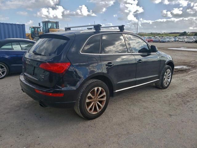 Audi Q5 Premium Image 3