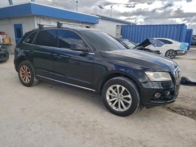 Audi Q5 Premium Image 7