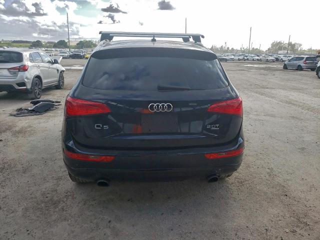 Audi Q5 Premium Image 6