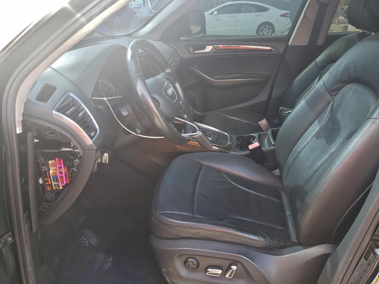 Audi Q5 Premium Image 11