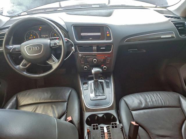 Audi Q5 Premium Image 9