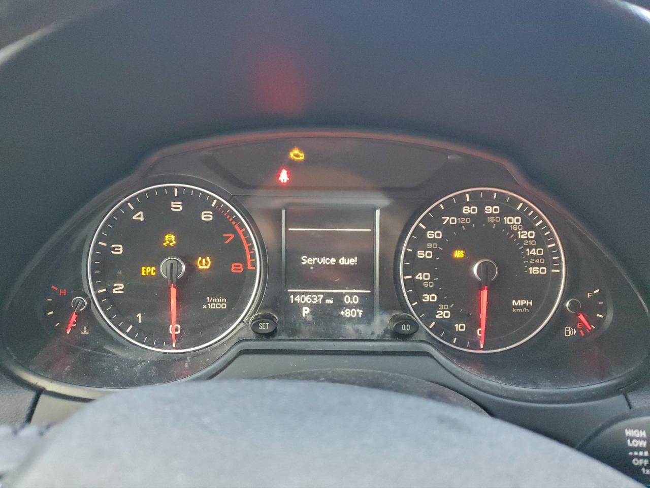 Audi Q5 Premium Image 4