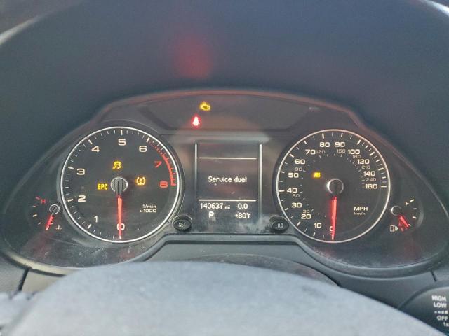 Audi Q5 Premium Image 4